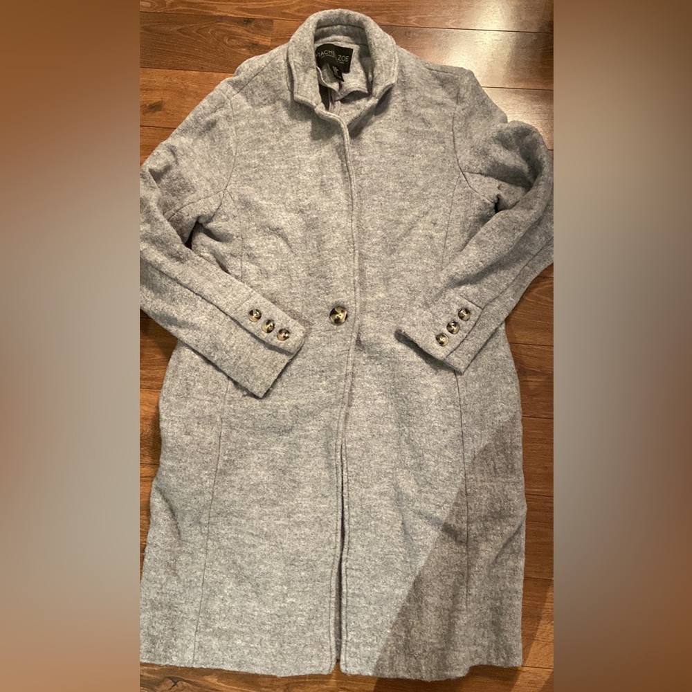 Rachel Zoe Coat